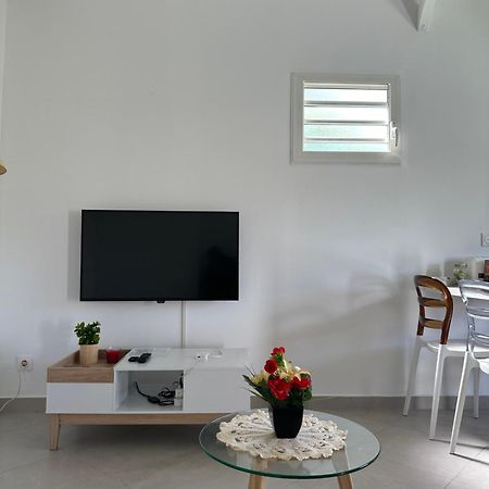 Bungalow Ixora Les Abymes Extérieur photo