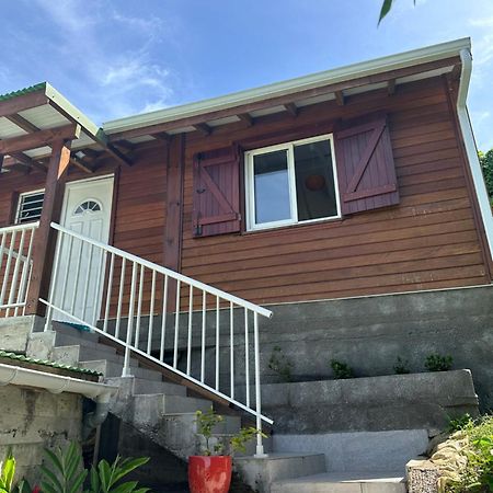 Bungalow Ixora Les Abymes Extérieur photo