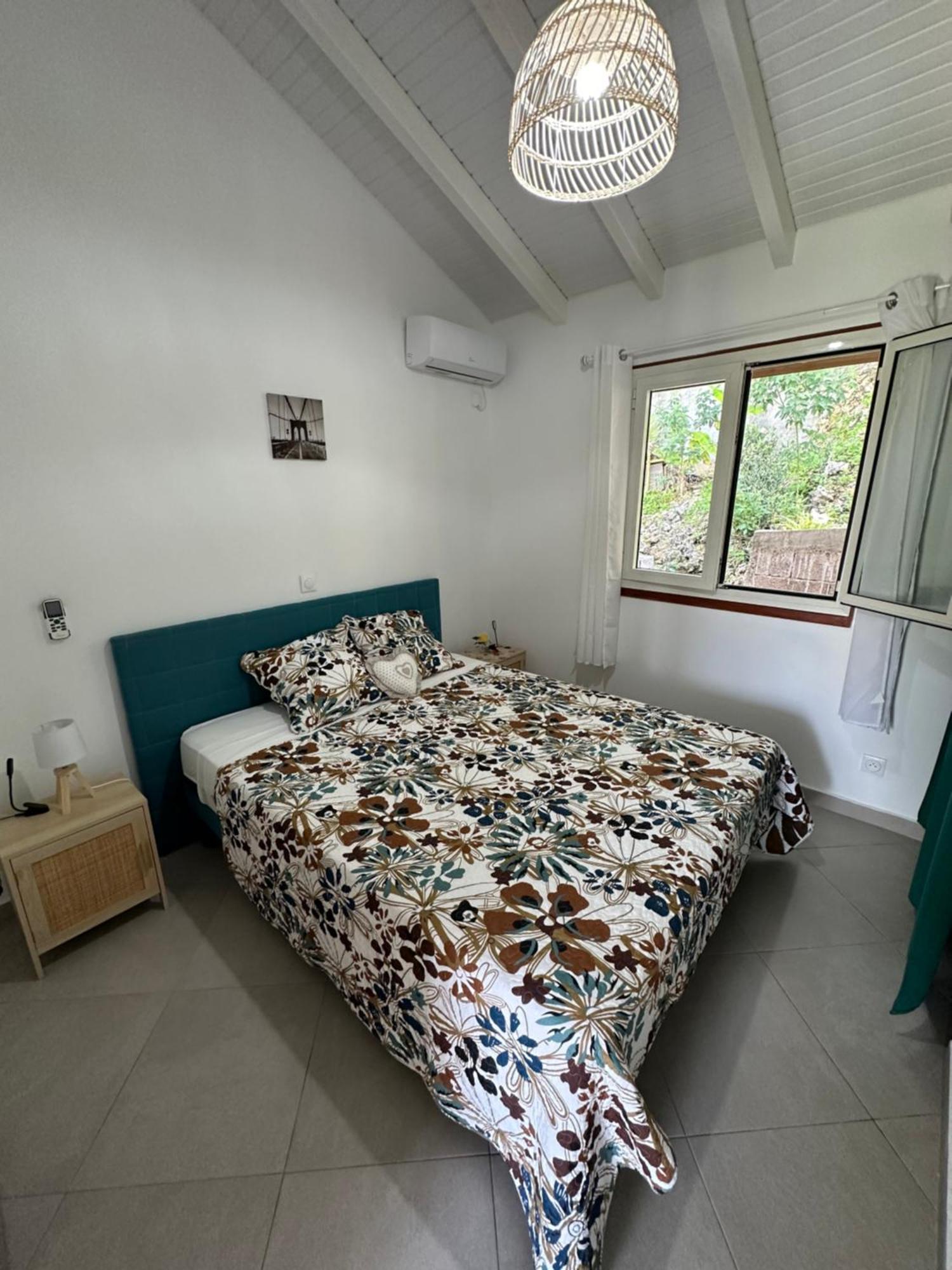 Bungalow Ixora Les Abymes Extérieur photo