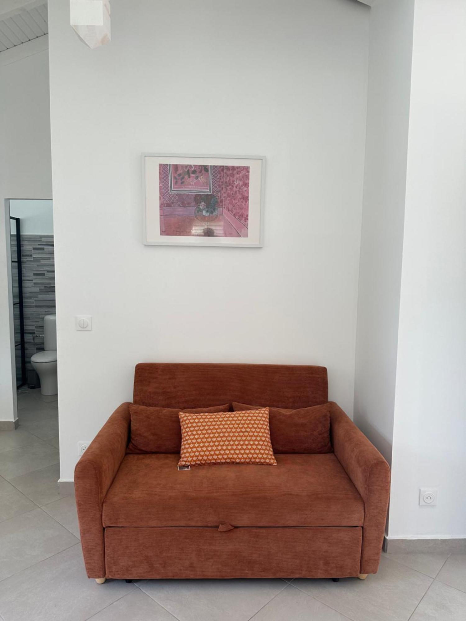 Bungalow Ixora Les Abymes Extérieur photo